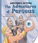The Adventures of Perseus cover
