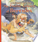The Twelve Labors of Hercules cover