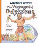 The Voyages of Odysseus cover