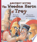 The Wooden Horse of Troy cover