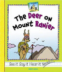 The Deer on Mount Rainier cover