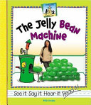 The Jelly Bean Machine cover