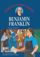 Benjamin Franklin: Young Printer cover
