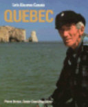 Quebec cover