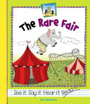 The Rare Fair cover