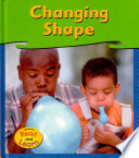 Changing Shape cover