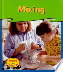 Mixing cover