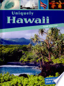 Uniquely Hawaii cover
