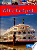 Uniquely Mississippi cover