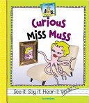 Curious Miss Muss cover