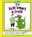 Kyle Wears a Smile cover