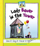 Lady Bauer in the Tower cover