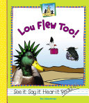 Lou Flew Too! cover
