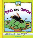 Peas and Cheese cover