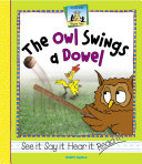 The Owl Swings a Dowel cover