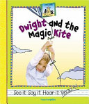 Dwight and the Magic Kite cover