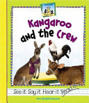 Kangaroo and the Crew cover