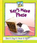 Kay's Maze Phase cover