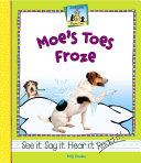 Moe's Toes Froze cover