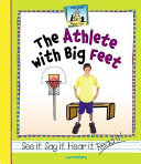 The Athlete with Big Feet cover