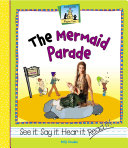 The Mermaid Parade cover