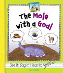 The Mole with a Goal cover