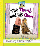 The Thumb and His Chum cover