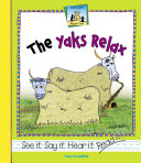 The Yaks Relax cover
