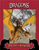 Dragons cover