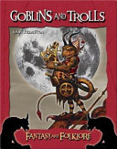 Goblins and Trolls cover