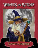 Wizards and Witches cover
