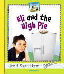 Eli and the High Pie cover