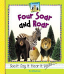 Four Soar and Roar cover