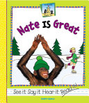 Nate Is Great cover