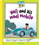 Neil and His Meal Mobile cover