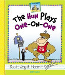 The Hun Plays One-on-One cover
