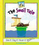 The Snail Tale cover