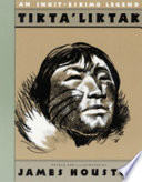 Tikta'liktak cover
