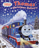 Thomas' Christmas Delivery cover