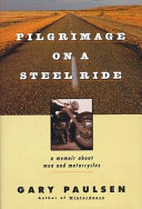 Zero to Sixty: The Motorcycle Journey of a Lifetime cover