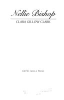 Nellie Bishop cover
