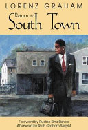 Return to South Town cover