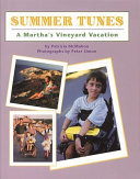 Summer Tunes: A Martha's Vineyard Vacation cover