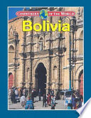 Bolivia cover