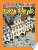 Czech Republic cover