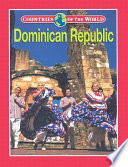 Dominican Republic cover