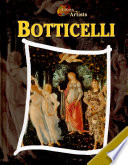 Botticelli cover