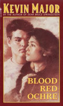 Blood Red Ochre cover