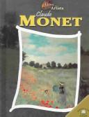 Claude Monet cover