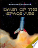 Dawn of the Space Age cover